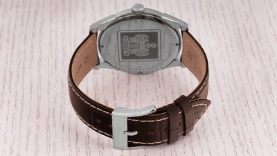 Hamilton Jazzmaster Thinline Quartz H38511513