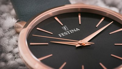 Festina Boyfriend Minimal 20373/2