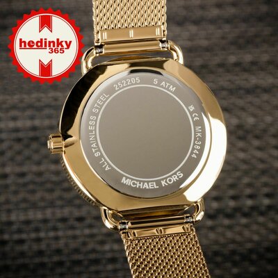 Michael Kors Portia MK3844