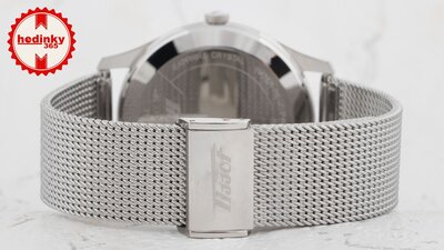 Tissot Heritage Visodate Quartz T118.410.11.057.00