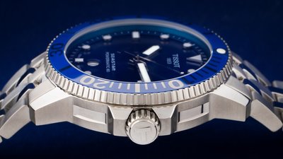 Tissot Seastar 1000 Automatic T120.407.11.041.00