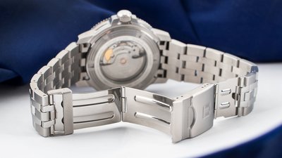 Tissot Seastar 1000 Automatic T120.407.11.041.00