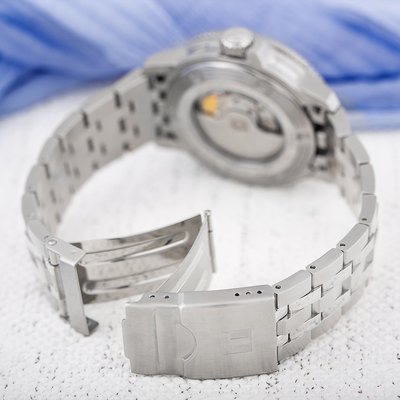 Tissot Seastar 1000 Automatic T120.407.11.041.00