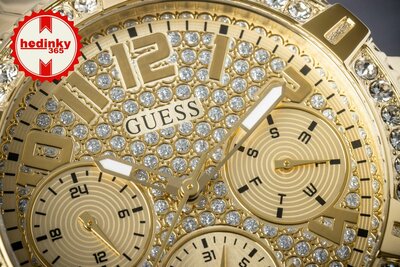 Guess Lady Frontier W1156L2