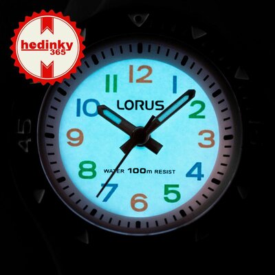 Lorus R2345MX9