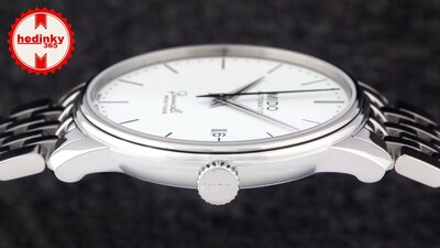 Mido Baroncelli Heritage M027.407.11.010.00