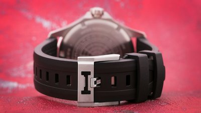 Hamilton Khaki Navy Scuba Automatic H82335331