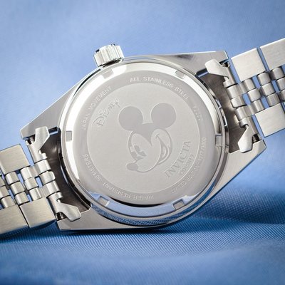 Invicta 22774 Disney Mickey Mouse Limited Edition 3000buc