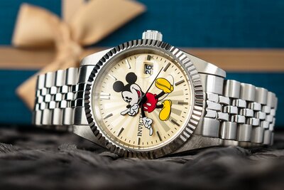 Invicta 22774 Disney Mickey Mouse Limited Edition 3000buc