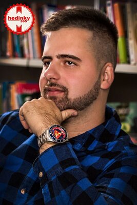 Invicta DC Comics Automatic 47mm 26896 Superman Limited Edition 4000pcs