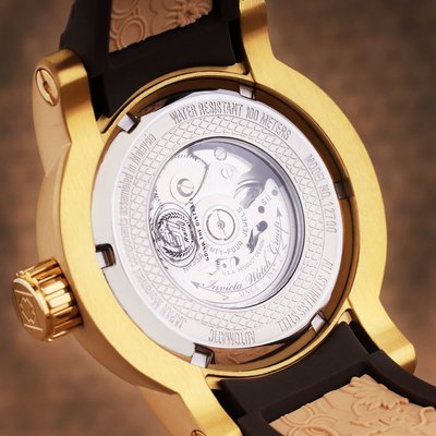 Invicta S1 Rally 12790