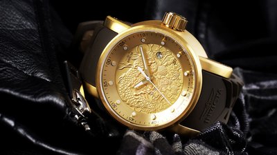 Invicta S1 Rally 12790