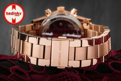 Michael Kors Ritz MK6357