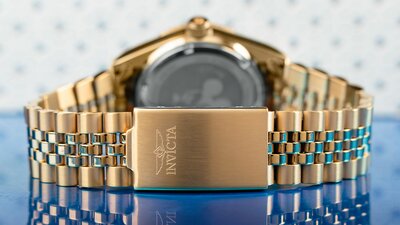 Invicta 22775 Disney Mickey Mouse Limited Edition 3000buc