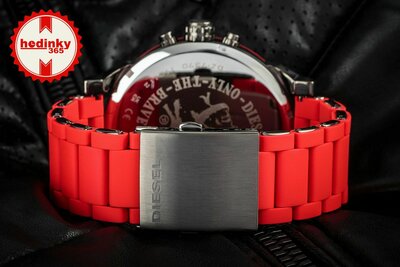 Diesel Mr. Daddy DZ7370