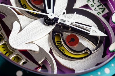 Invicta DC Comics Joker 26790 Limited Edition 4000buc