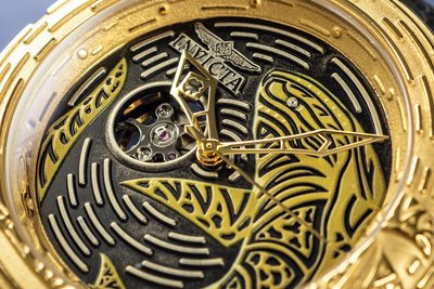 Invicta S1 Rally Automatic 51mm 26427