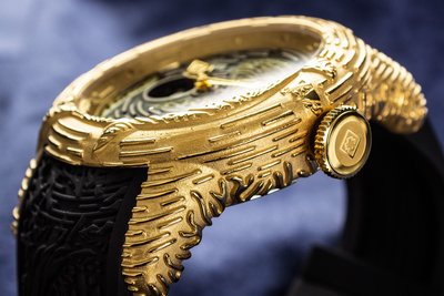 Invicta S1 Rally Automatic 51mm 26427