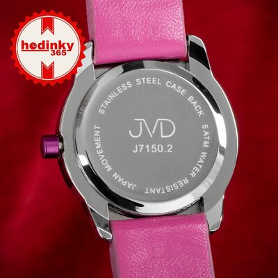 JVD J7150.2 (motiv cal)