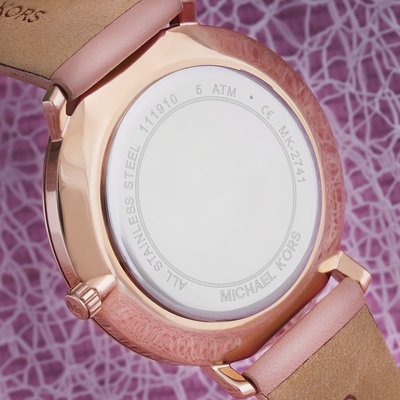 Michael Kors Pyper MK2741