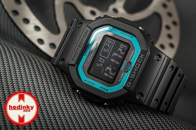Casio G-Shock Original GW-B5600-2ER