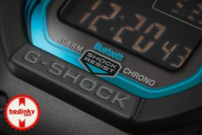 Casio G-Shock Original GW-B5600-2ER