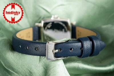 Tissot Lovely Square Lady Quartz T058.109.16.031.00