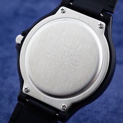 Casio Collection MW-240-1EVEF