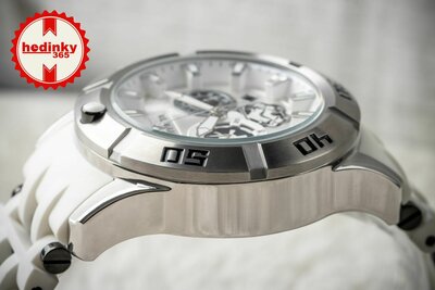 Invicta Star Wars Quartz 26552 Stormtrooper Limited Edition 1977buc