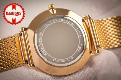 Michael Kors Pyper MK4339