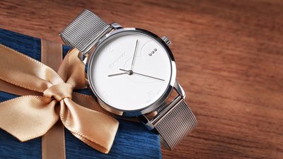 Wenger Metropolitan Donnissima Quartz 01.1731.108