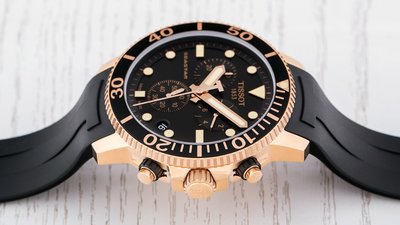 Tissot Seastar 1000 Quartz Chronograph T120.417.37.051.00