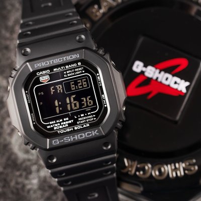 Casio G-Shock Original GW-M5610-1BER