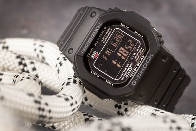Casio G-Shock Original GW-M5610-1BER