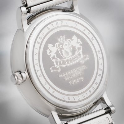 Festina Boyfriend Minimal 20475/1