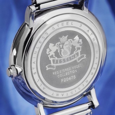 Festina Boyfriend Minimal 20475/4