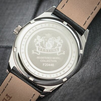 Festina Classic Strap 20446/3