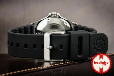 Orient Sports Kamasu Automatic RA-AA0006L39B