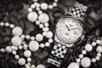 Tissot Le Locle Automatic Lady T006.207.11.116.00