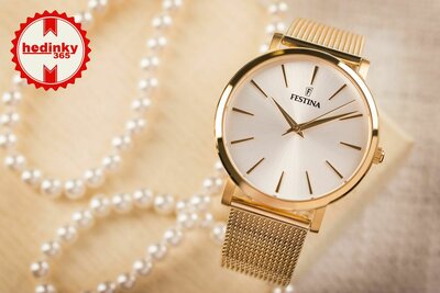 Festina Boyfriend Minimal 20476/1