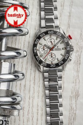 Festina Chronograph Junior Sport 20457/1