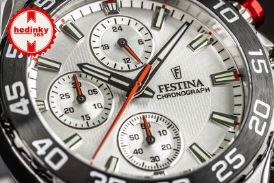Festina Chronograph Junior Sport 20457/1