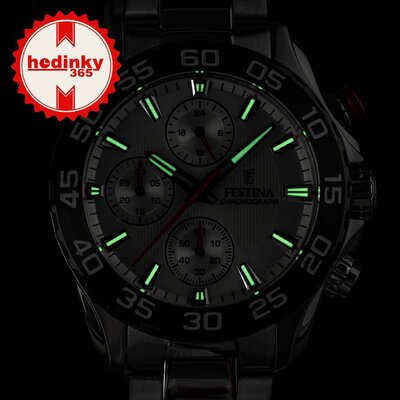 Festina Chronograph Junior Sport 20457/1