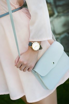 Wenger Metropolitan Donnissima Quartz 01.1731.111