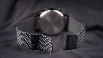 Wenger Urban Classic Quartz Chronograph 01.1743.116