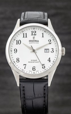 Festina Swiss Made 20007/1