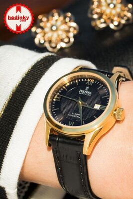 Festina Swiss Made 20011/4