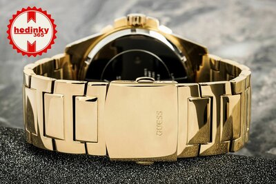 Guess Frontier W0799G2