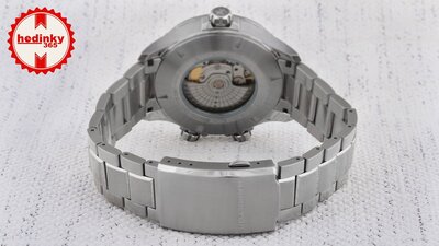 Hamilton Khaki Aviation X-Wind Automatic Day Date H77765141