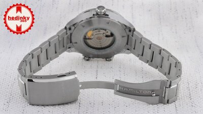 Hamilton Khaki Aviation X-Wind Automatic Day Date H77765141